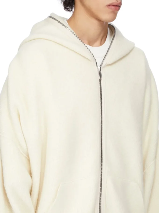 RICK OWENS – KNITWEAR RR02E1687KWP-11