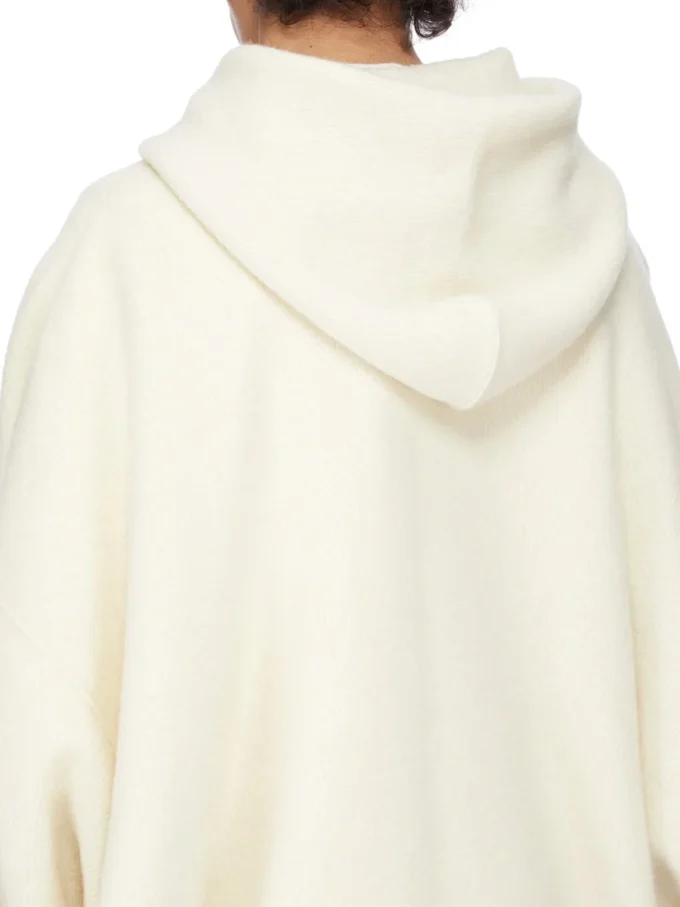 RICK OWENS – KNITWEAR RR02E1687KWP-11