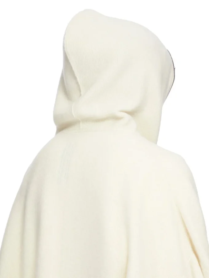 RICK OWENS – KNITWEAR RR02E1687KWP-11