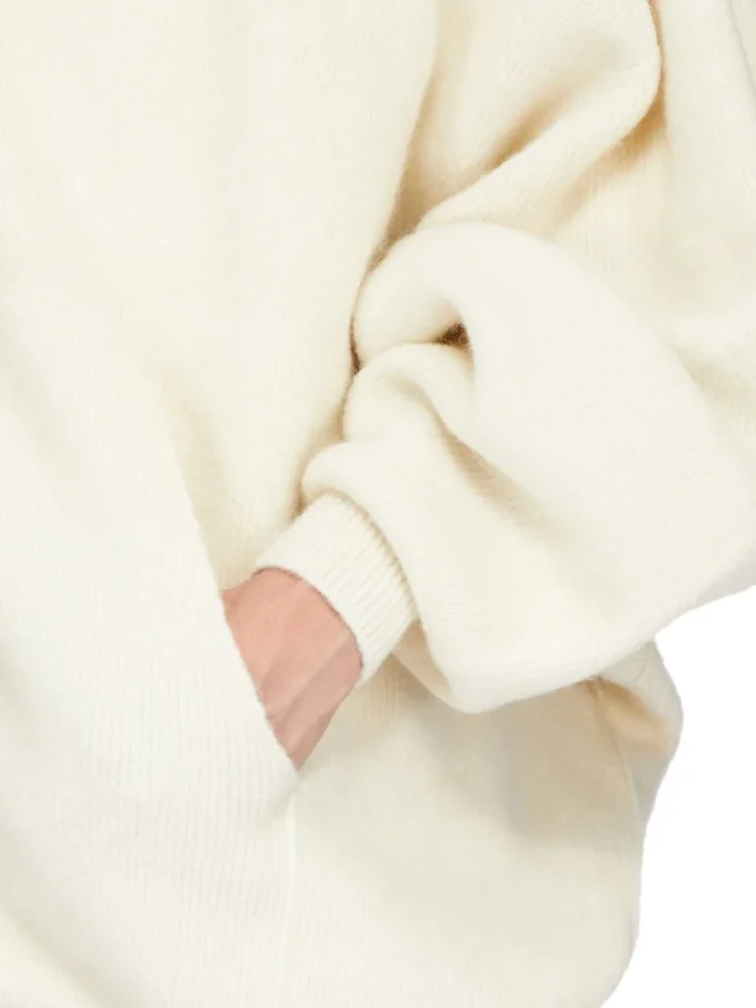 RICK OWENS – KNITWEAR RR02E1687KWP-11