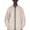 RICK OWENS – KNITWEAR RR02E1687KWP-44