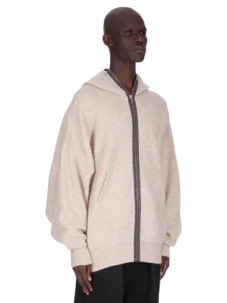 RICK OWENS – KNITWEAR RR02E1687KWP-44