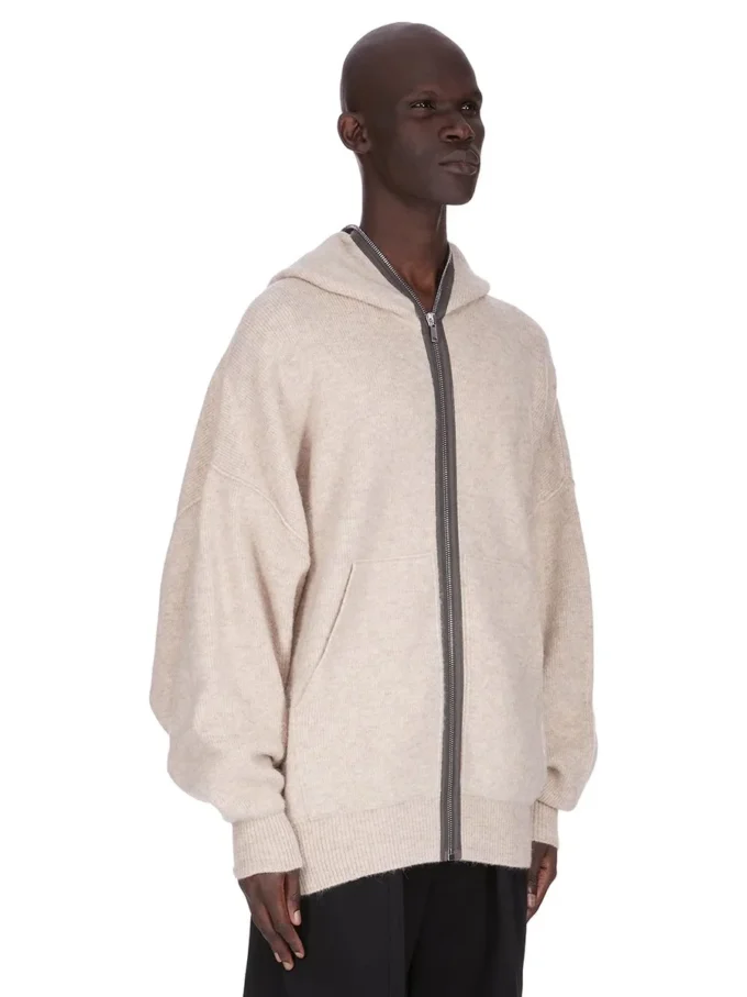 RICK OWENS – KNITWEAR RR02E1687KWP-44