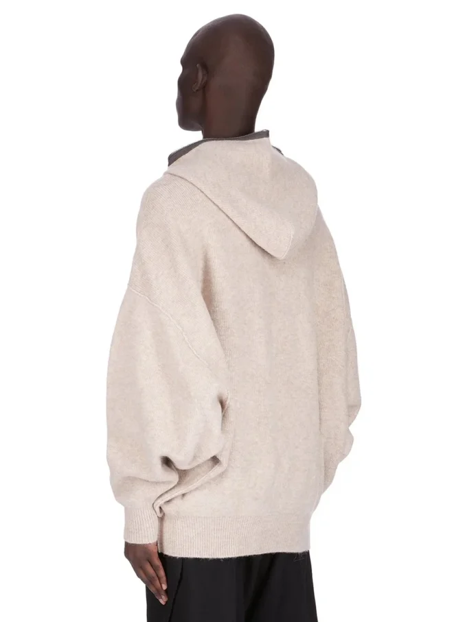 RICK OWENS – KNITWEAR RR02E1687KWP-44
