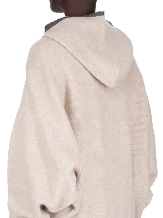 RICK OWENS – KNITWEAR RR02E1687KWP-44