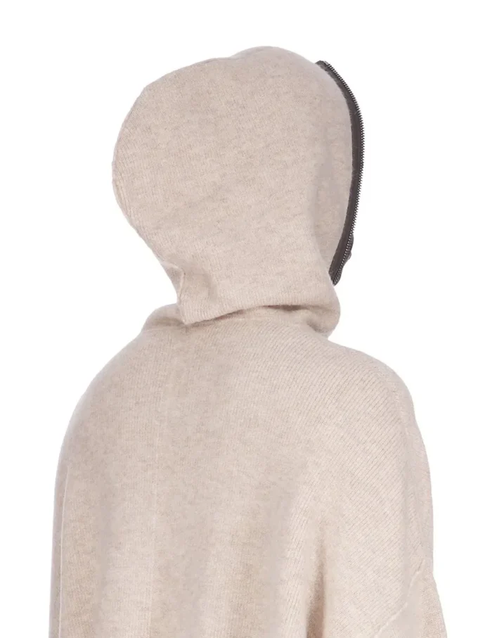 RICK OWENS – KNITWEAR RR02E1687KWP-44