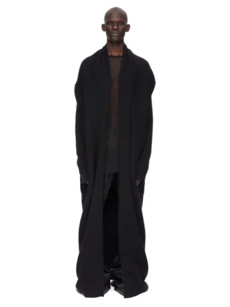 RICK OWENS – KNITWEAR RR02E1696KWP-09