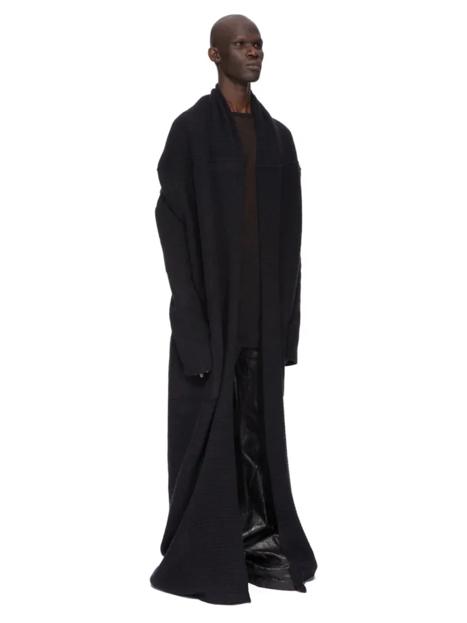 RICK OWENS – KNITWEAR RR02E1696KWP-09