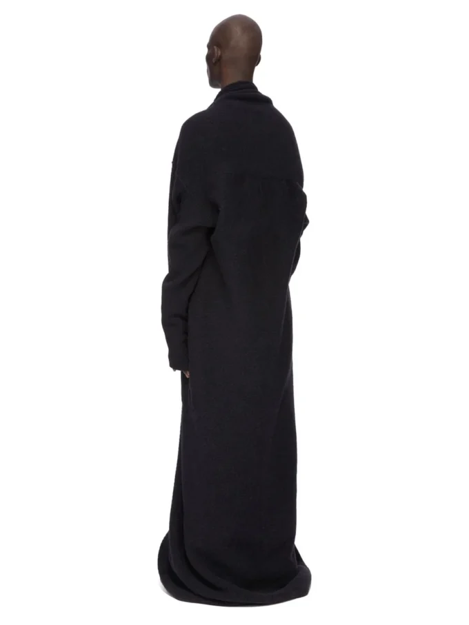 RICK OWENS – KNITWEAR RR02E1696KWP-09