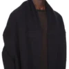 RICK OWENS – KNITWEAR RR02E1696KWP-09
