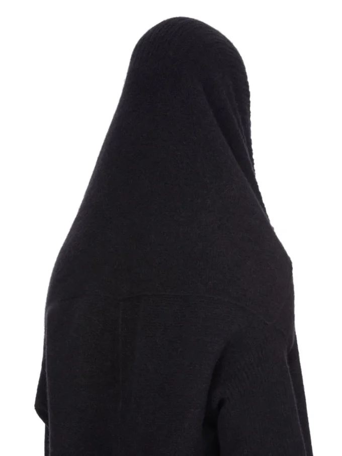 RICK OWENS – KNITWEAR RR02E1696KWP-09