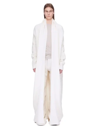 RICK OWENS – KNITWEAR RR02E1696KWP-11