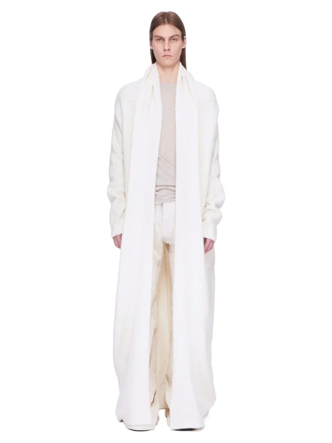 RICK OWENS – KNITWEAR RR02E1696KWP-11