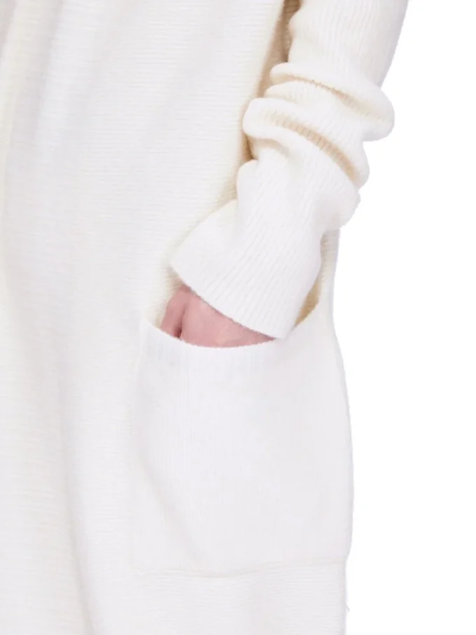 RICK OWENS – KNITWEAR RR02E1696KWP-11