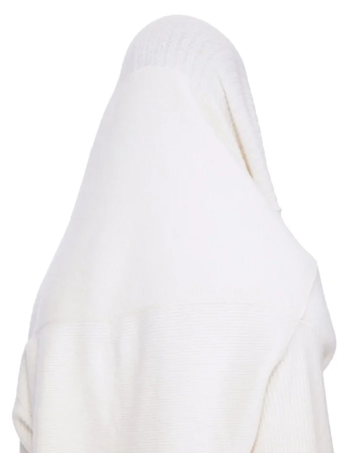 RICK OWENS – KNITWEAR RR02E1696KWP-11