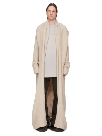 RICK OWENS – KNITWEAR RR02E1696KWP-44