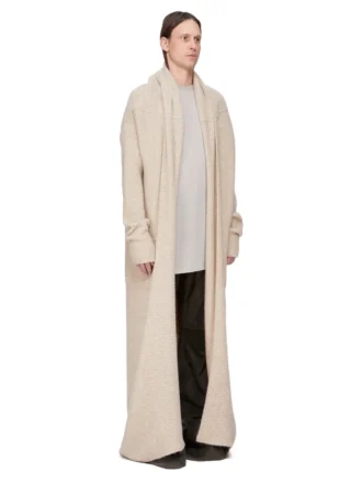 RICK OWENS – KNITWEAR RR02E1696KWP-44