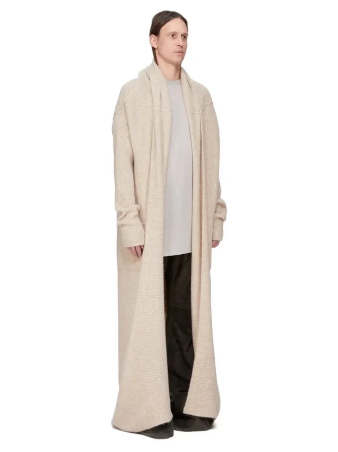 RICK OWENS – KNITWEAR RR02E1696KWP-44