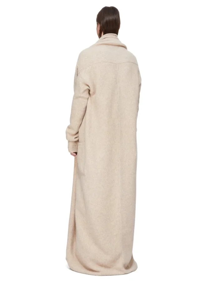 RICK OWENS – KNITWEAR RR02E1696KWP-44