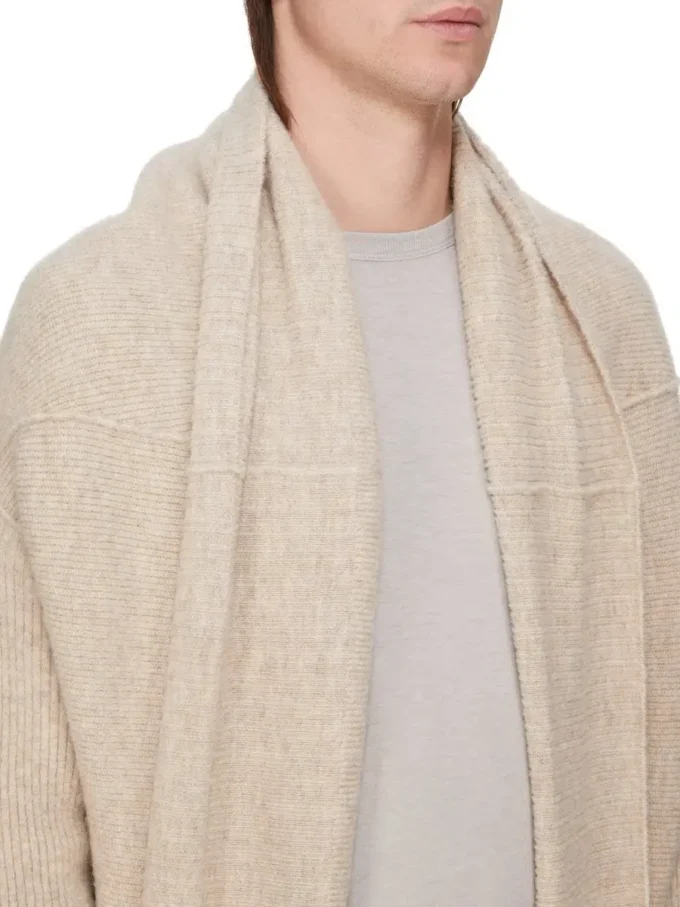 RICK OWENS – KNITWEAR RR02E1696KWP-44