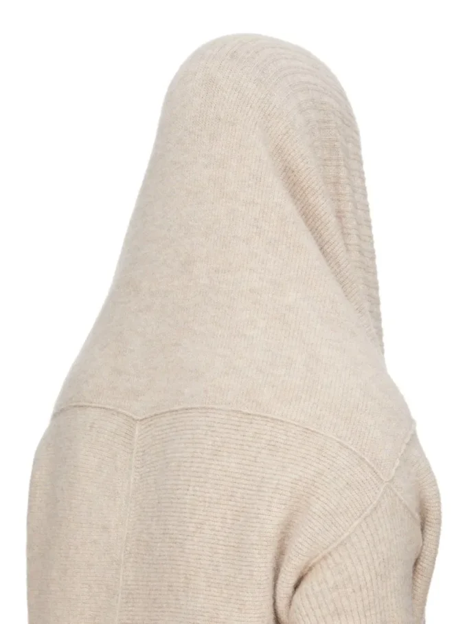 RICK OWENS – KNITWEAR RR02E1696KWP-44