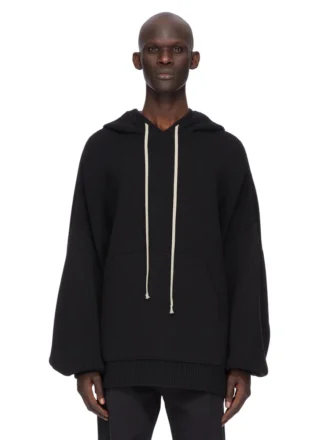 RICK OWENS – KNITWEAR RR02E1698KWVH-09