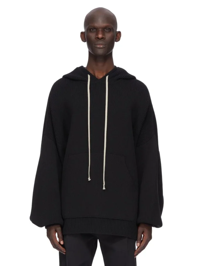 RICK OWENS – KNITWEAR RR02E1698KWVH-09