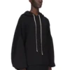 RICK OWENS – KNITWEAR RR02E1698KWVH-09