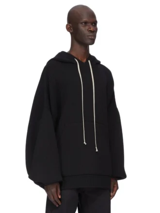 RICK OWENS – KNITWEAR RR02E1698KWVH-09