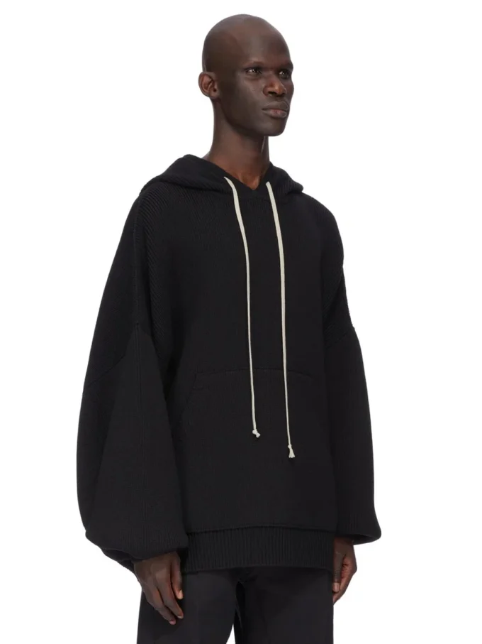 RICK OWENS – KNITWEAR RR02E1698KWVH-09