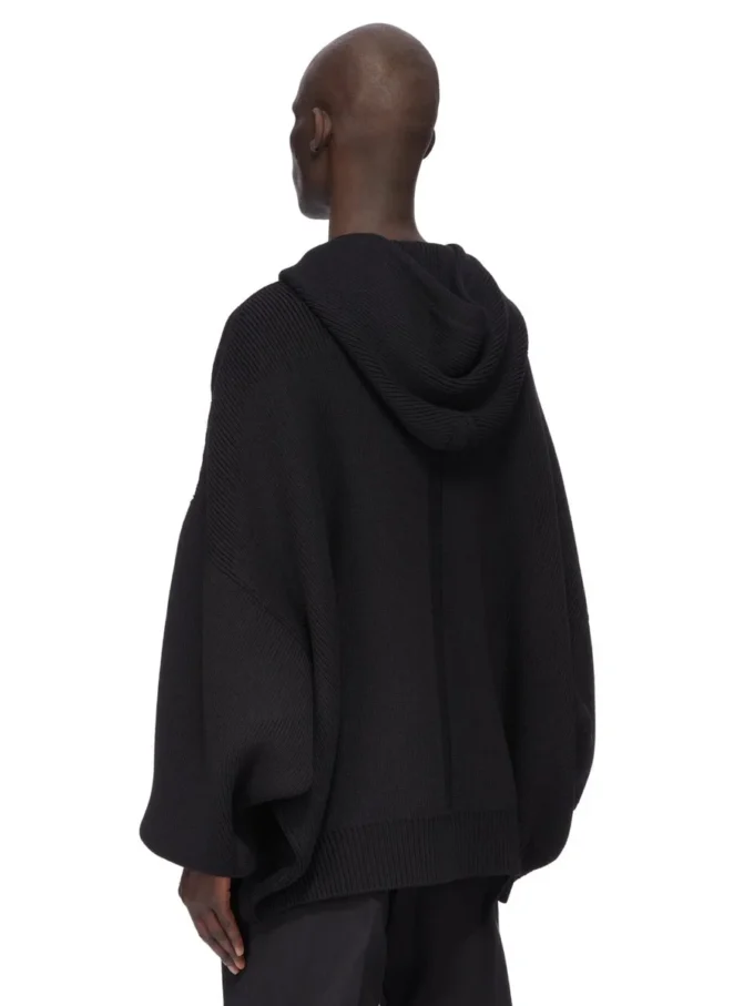 RICK OWENS – KNITWEAR RR02E1698KWVH-09