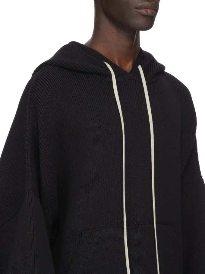 RICK OWENS – KNITWEAR RR02E1698KWVH-09