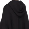 RICK OWENS – KNITWEAR RR02E1698KWVH-09