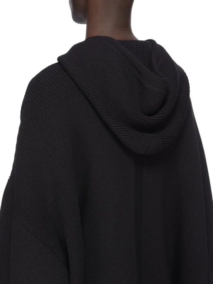 RICK OWENS – KNITWEAR RR02E1698KWVH-09