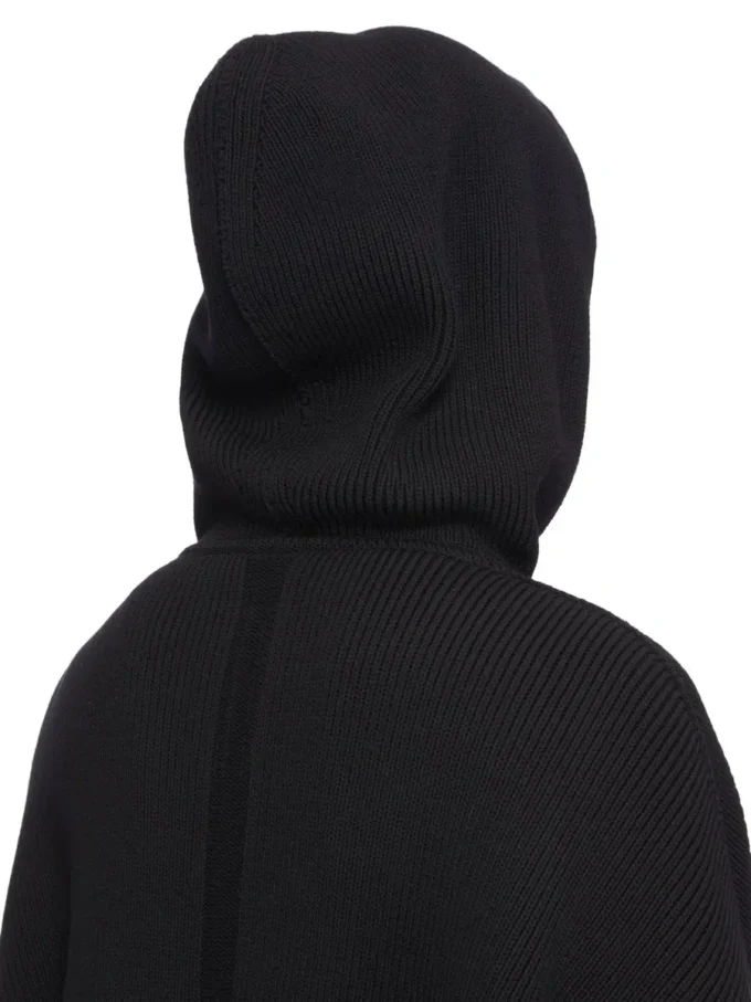 RICK OWENS – KNITWEAR RR02E1698KWVH-09