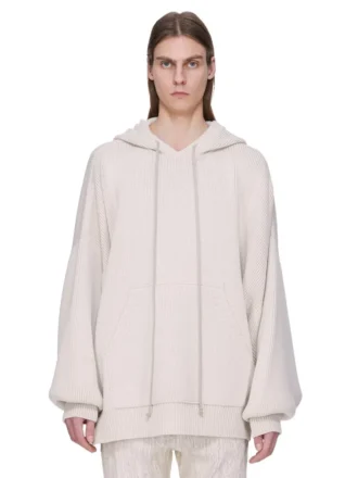 RICK OWENS – KNITWEAR RR02E1698KWVH-21