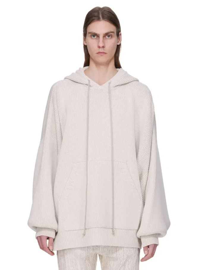 RICK OWENS – KNITWEAR RR02E1698KWVH-21