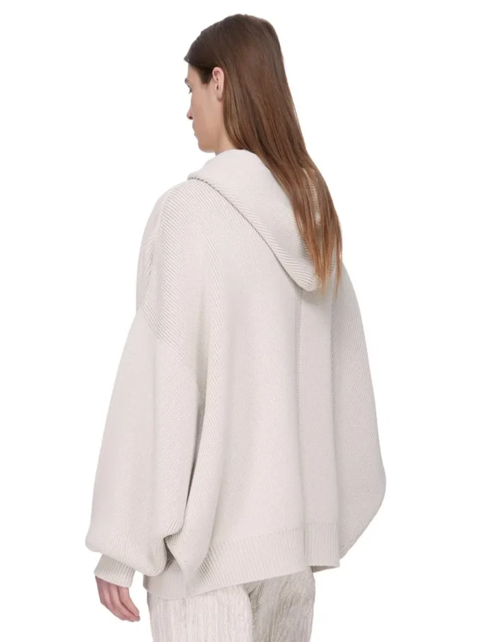RICK OWENS – KNITWEAR RR02E1698KWVH-21