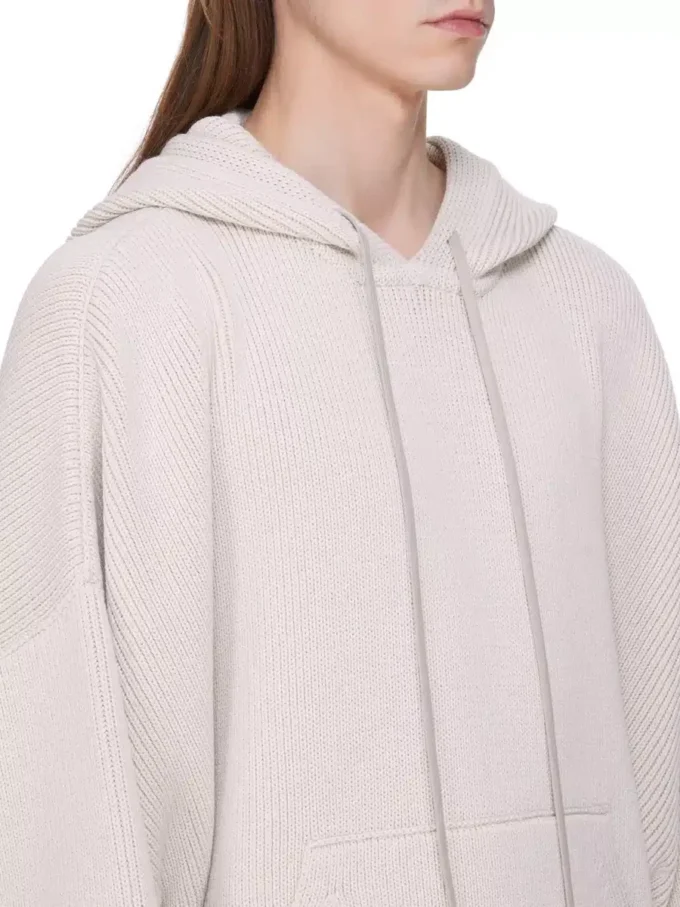 RICK OWENS – KNITWEAR RR02E1698KWVH-21
