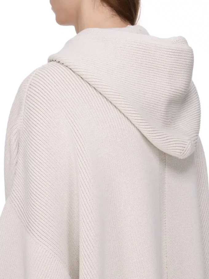 RICK OWENS – KNITWEAR RR02E1698KWVH-21