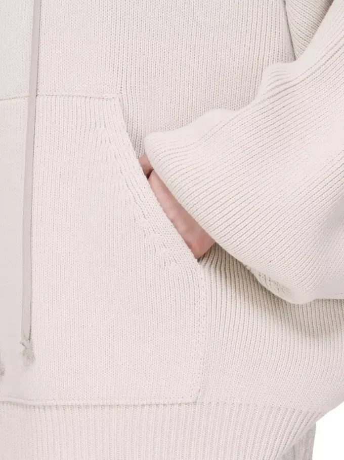 RICK OWENS – KNITWEAR RR02E1698KWVH-21