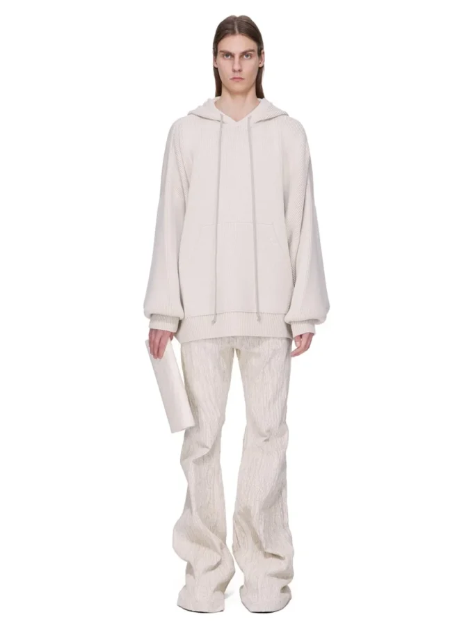 RICK OWENS – KNITWEAR RR02E1698KWVH-21