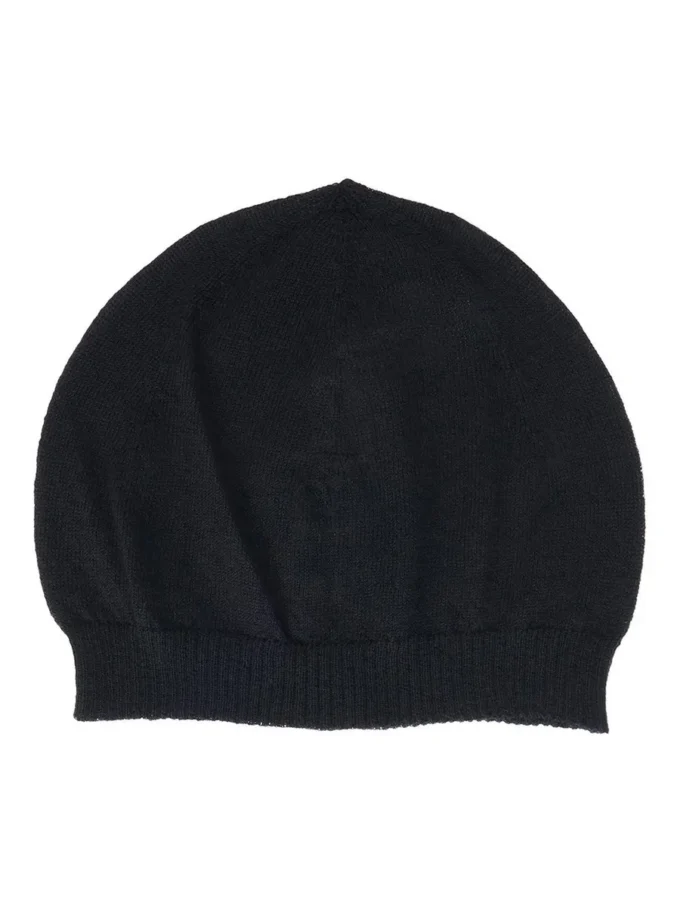 RICK OWENS – KNITWEAR RU02E1495M-09