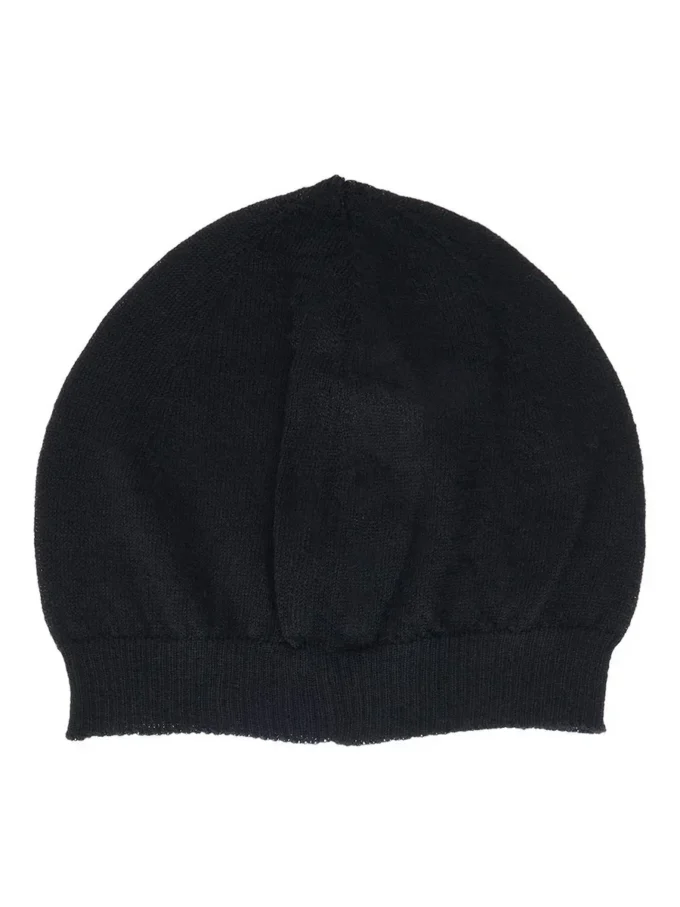 RICK OWENS – KNITWEAR RU02E1495M-09