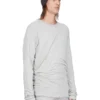RICK OWENS – KNITWEAR RU02E1495RIBM-78