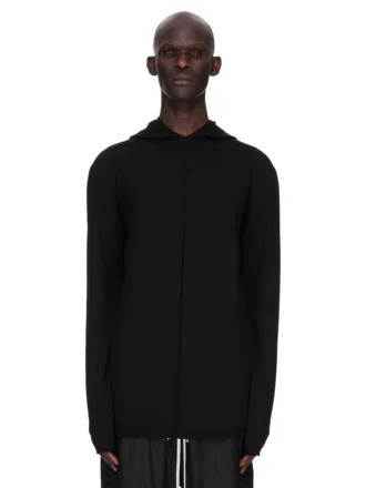 RICK OWENS – KNITWEAR RU02E1613M-09
