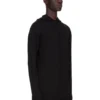 RICK OWENS – KNITWEAR RU02E1613M-09