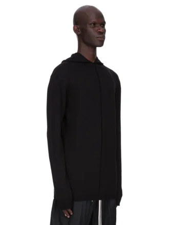 RICK OWENS – KNITWEAR RU02E1613M-09