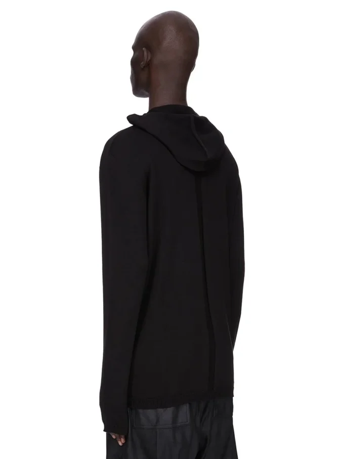 RICK OWENS – KNITWEAR RU02E1613M-09