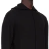 RICK OWENS – KNITWEAR RU02E1613M-09